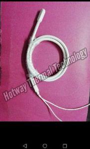 Silicon Drain Heater