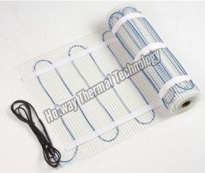 Underfloor Heating System