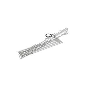 Aluminum Foil Heater