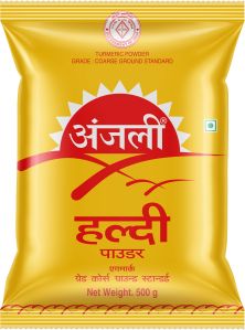 Turmeric Powder