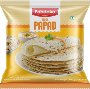 Urad Papad