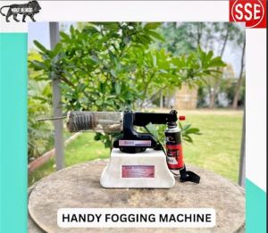 Sse 450 Handy Fogging Machine