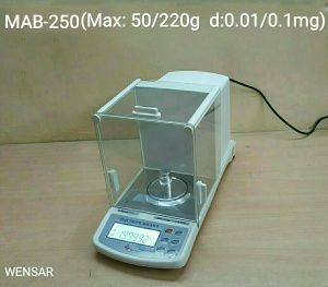 Analytical Balance