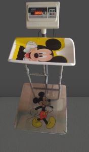 Baby Weighing Scale