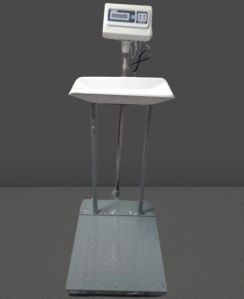 Baby Weighing Scale