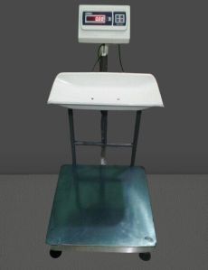 Baby Weighing Scale