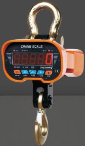 Electronic Crane Scale