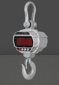 Electronic Crane Scale