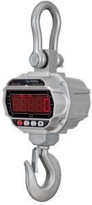 Electronic Crane Scale