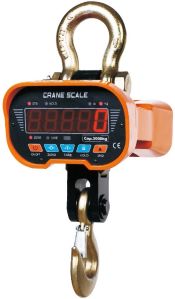 Electronic Crane Scale