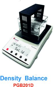Moisture Analyzer