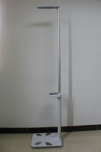 Phoenics Automatic Height Weight Scale
