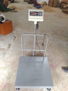 Phoenics HRP-600 Platform Scale
