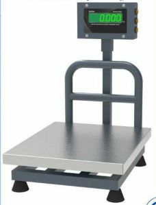 Phoenics HRP-320 Platform Scale