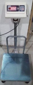 Phoenics HRP-100 Platform Scale