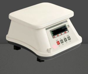 Phoenics HRT ABS Mini Table Top Scale
