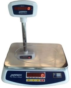 Phoenics HRT ABS FB Table Top Scale