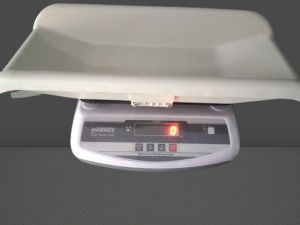 Phoenics HRT Baby Scale
