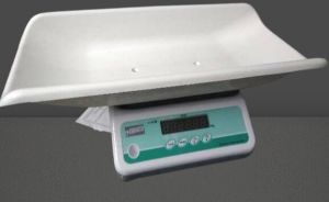Phoenics HRT Baby Scale