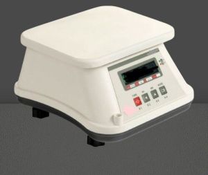 Phoenics HRT FB Table Top Scale
