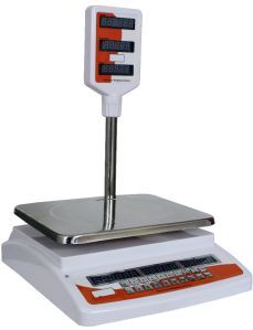 Phoenics Hrt Pcs Table Top Scale
