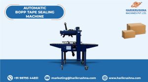 Carton Box Taping Machine