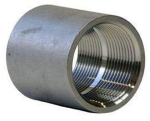 Stainless Steel Fix Socket