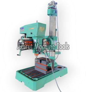 40Mm Heavy Duty Radial Drill Machine
