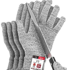 ANSI Certified Gloves