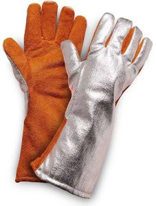 Heat Resistance Gloves
