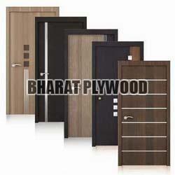 Bwr Flush Doors