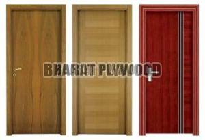 Waterproof Flush Doors