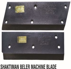 Shaktiman Baler Blade
