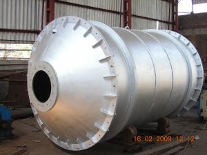 Fabrication Services