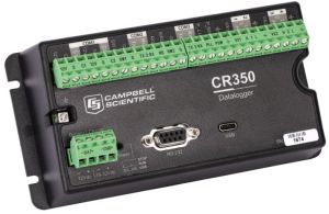 Campbell Data Logger CR350