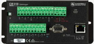 Campbell Data Logger CR310