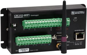 Campbell Data Logger CR310