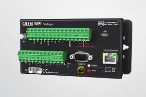 Campbell Data Logger CR310