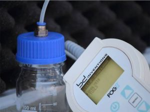 Ugt Fogii Digital Soil Calcimeter