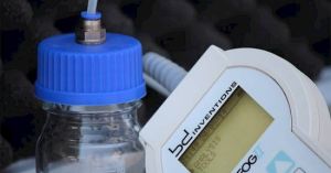 Ugt Fogii Digital Soil Calcimeter