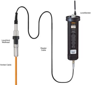 Level Sender 5 Model 9500