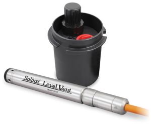 Levelvent 5 Model 3250 Datalogger