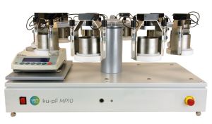 Ugt KU-PF Apparatus