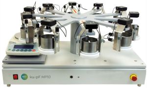 Ugt KU-PF Apparatus