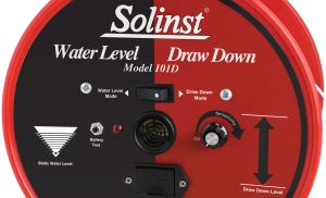 101D Water Level Drawdown Meter
