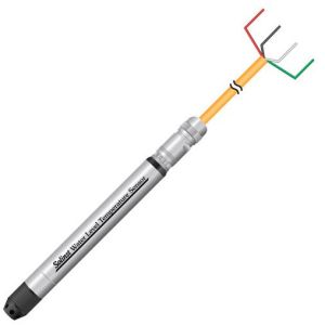 WATER LEVEL TEMPERATURE SENSOR MODEL 301