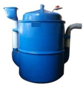 Domestic Biogas Plant