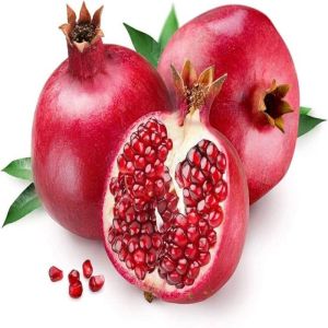 Fresh Bhagwa Pomegranate