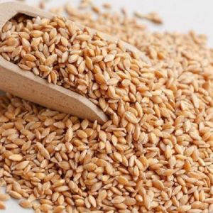 Milling Wheat