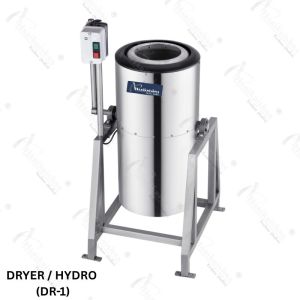 DR-1 Hydro Dryer Machine